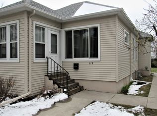 418 Walnut St, Grand Forks, ND 58201