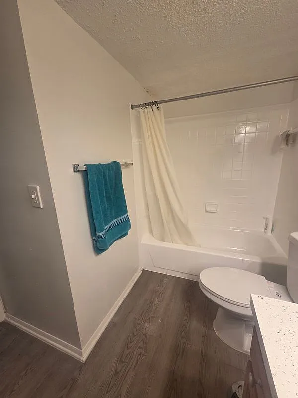 2 bed, 2.0 bath, 1200 sqft, $1,550 — Photo 1