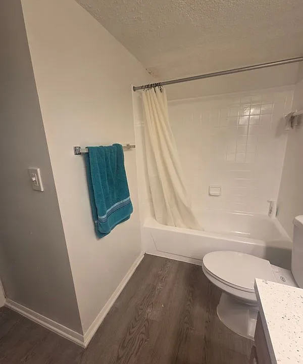 7940 Hampton Blvd #604