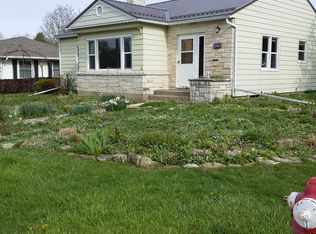 320 Linton St, Viroqua, WI 54665