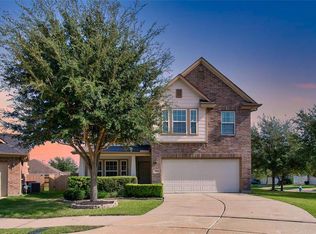 18002 Surrey Lake Ln, Richmond, TX 77407