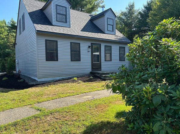 38 Country Side Cir