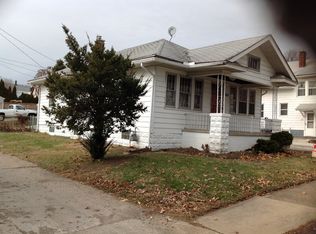 1833 9th St, Moline, IL 61265