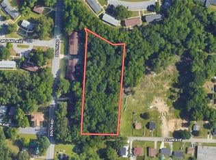 1450 Elgin Ave, High Pt, NC 27262