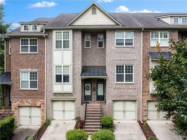 1973 Cobblestone Cir NE, Atlanta, GA 30319