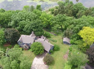 W332N6045 County Road C, Nashotah, WI 53058