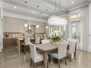14852 Dockside LN, NAPLES, FL 34114