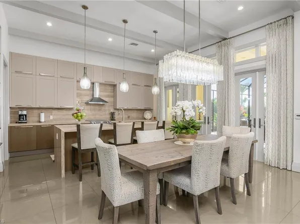 14852 Dockside LN, NAPLES, FL 34114