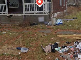 3542 Lovett St, Detroit, MI 48210