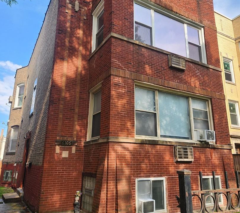 1st image of 6107 N Washtenaw Ave #2W