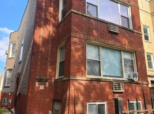 6107 N Washtenaw Ave #2W, Chicago, IL 60659