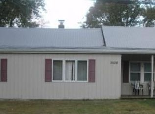 3606 E 35th Ave, Lake Station, IN