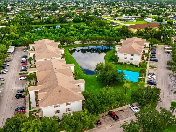 1773 Four Mile Cove Pkwy APT 1123, Cape Coral, FL 33990