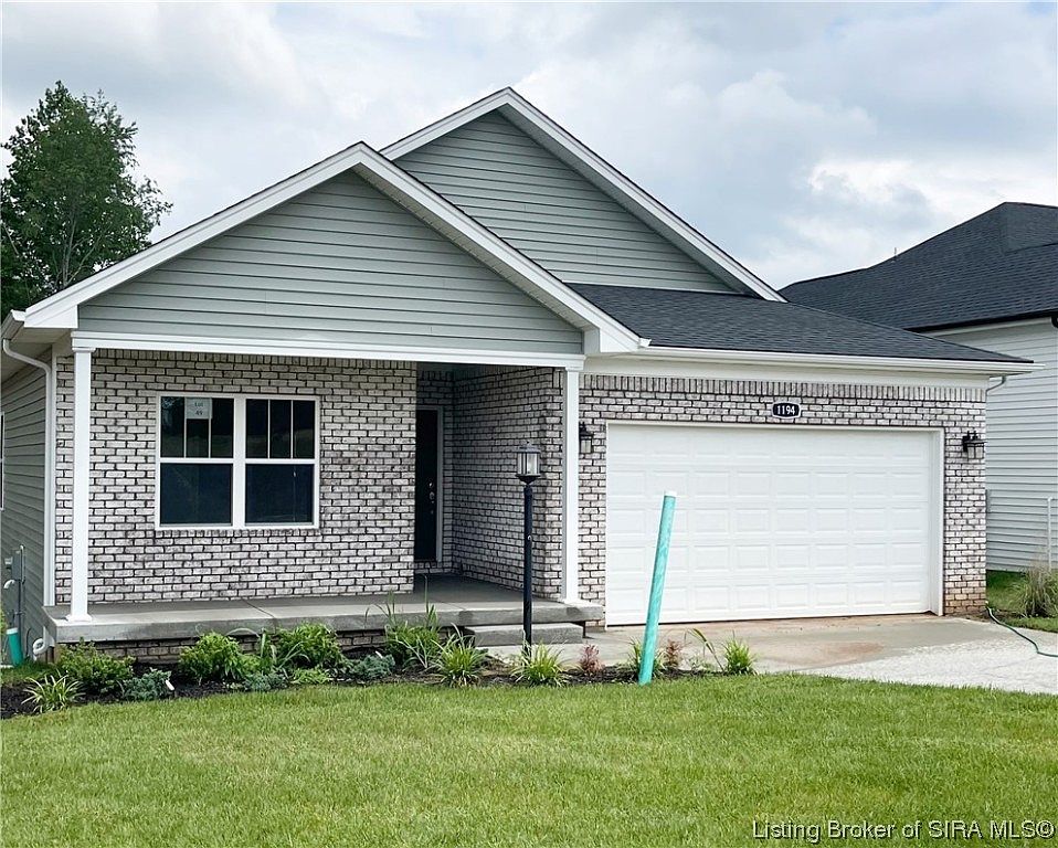 1194 Poplar Trace Way NW, Corydon, IN 47112 MLS 202308454 Zillow
