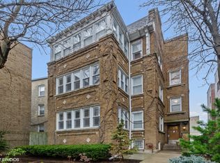 6967 N Sheridan Rd APT 2, Chicago, IL 60626