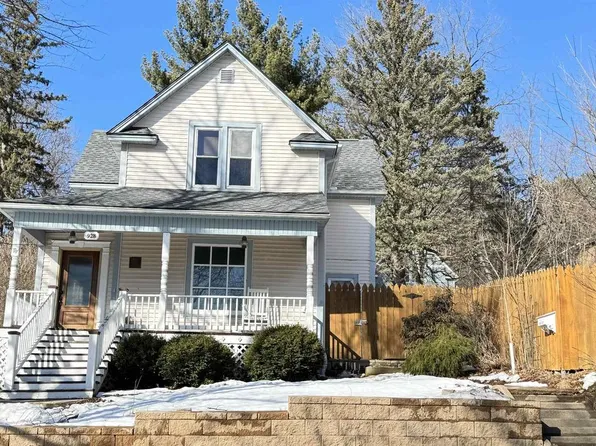 928 JEFFERSON STREET, Wausau, WI 54403