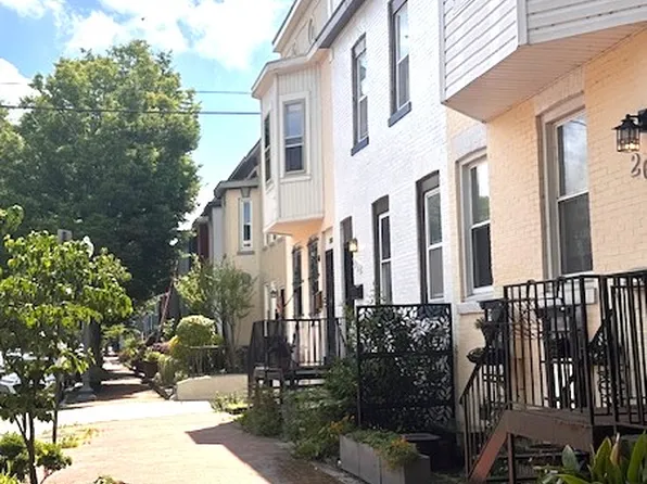 204 Bates St NW, Washington, DC 20001