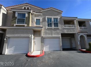 10001 Peace Way UNIT 2291, Las Vegas, NV 89147