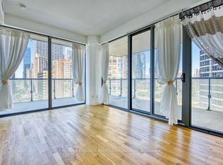 57 Saint Joseph St #1322-C01, Toronto, ON M5S 0C5