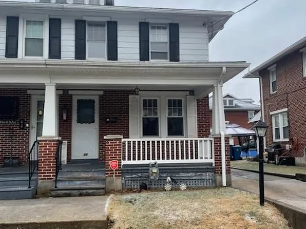 48 N Clinton St, York, PA 17404