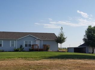 3975 Orville Cir, Shepherd, MT 59079