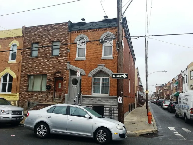 1612 Ritner St #2 — Photo 1
