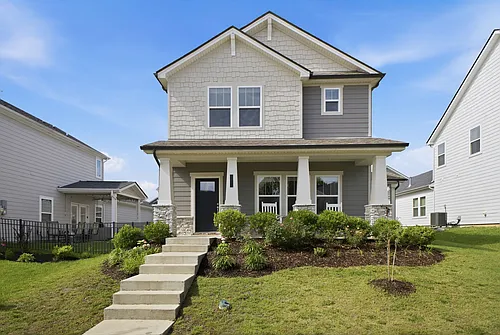 4041 Arrowleaf Ln Photo 1