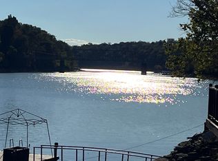 471 Kings Mill Rd, Danville, KY 40422