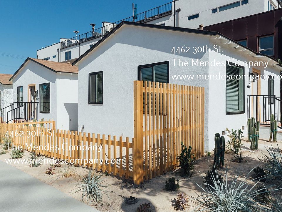 1st image of 4462 30th St