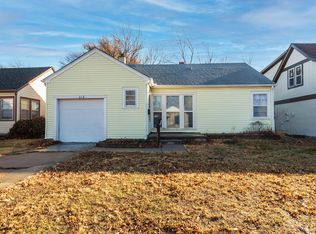 812 S Marcilene Ter, Wichita, KS 67218