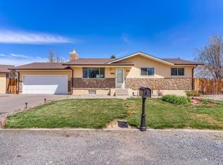 24999 Miklich Rd, Pueblo, CO 81006