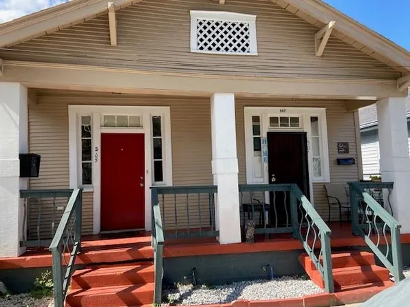 505-07 N Salcedo St, New Orleans, LA 70119