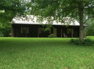 3639 Tiffintown Rd, Vicksburg, MS 39183