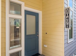 1047 NE 89th St #B, Seattle, WA 98115