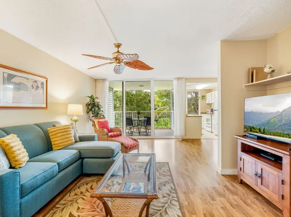 3811 Edward Rd #1206, Princeville, HI 96722