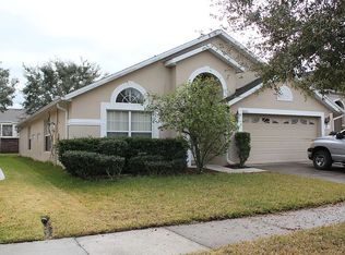 9099 Hastings Beach Blvd, Orlando, FL 32829
