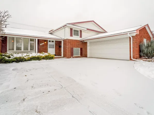 10924 Buckingham Ct, Allen Park, MI 48101