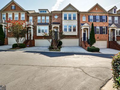 1530 Wehunt Cir SE, SMYRNA, GA, 30082