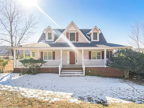 1425 Red Hawk Run, Christiansburg, VA 24073