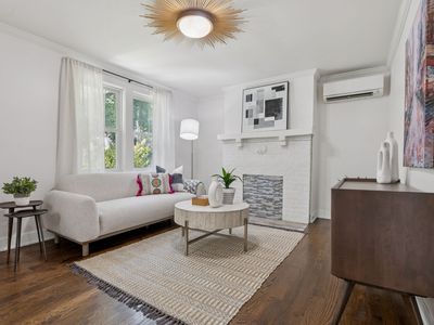 2406 Inga St, Nashville, TN, 37206