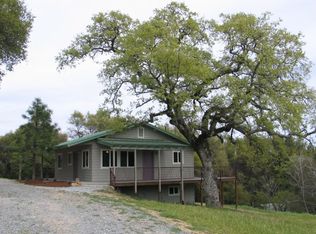 1591 Hidden Lake Dr, Placerville, CA 95667