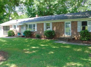 1119 Seven Oaks Dr, South Boston, VA 24592