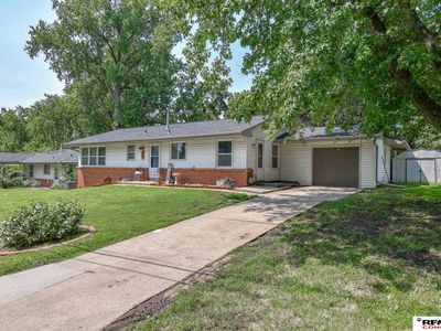 3407 NW Michael St, Lincoln, NE, 68524