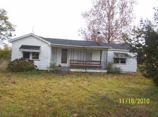 5201 Mill Branch Rd NW, Ash, NC 28420