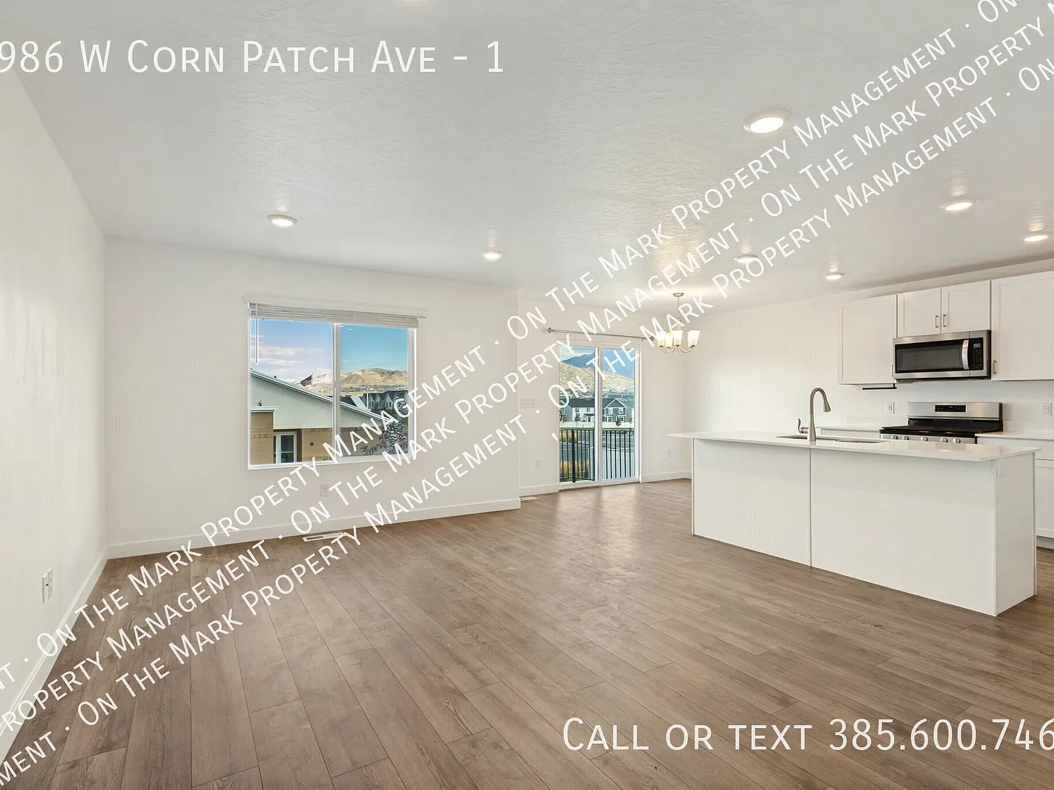 Cold Spring Ranch Townhome — Photo 3