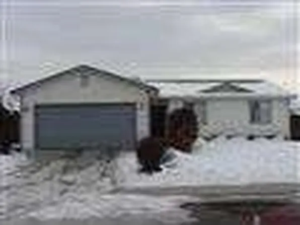1177 Micaelas Pl, Grand Junction, CO 81503