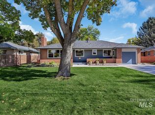 1910 N Amber St, Boise, ID 83706