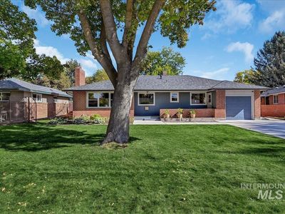 1910 N Amber St, Boise, ID, 83706