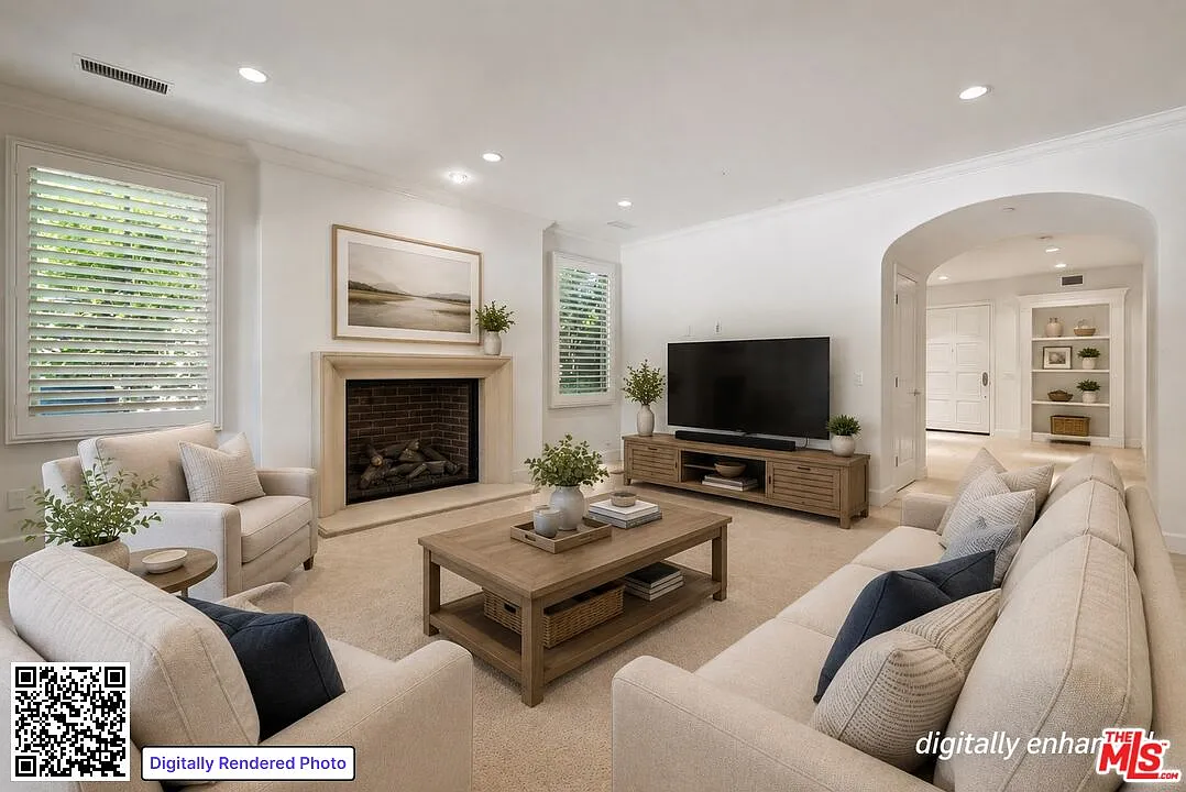 4 bed, 4.5 bath, 3236 sqft, $8,150 — Photo 2