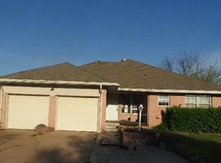 7208 S Winston Way, Oklahoma City, OK 73139